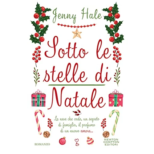 Offerta a tempo: Sotto le stelle di Natale - 60% da 9.90 € a 3.96 €