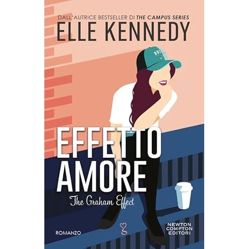 Limited-time offer: Effetto amore. The Graham effect (Anagramma) from 8.93 £ to 8.93 £ (save 0.00%)