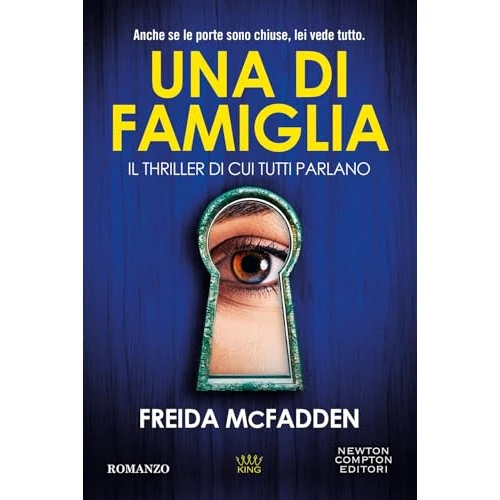 Beperkte aanbieding: Una di famiglia van 4.01 EUR naar 4.01 EUR (besparing 0%)