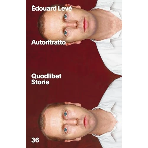 Autoritratto (Quodlibet Storie)