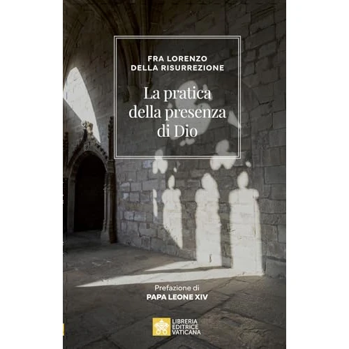La pratica della presenza di Dio