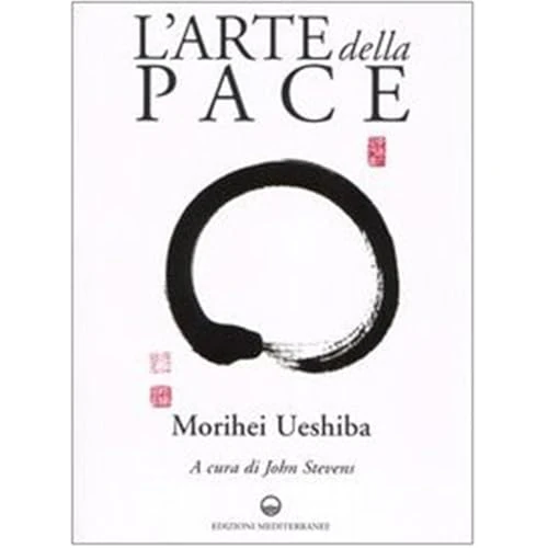 Offre limitée : L'arte della pace de 11.80 EUR à 11.80 EUR (remise 0%)