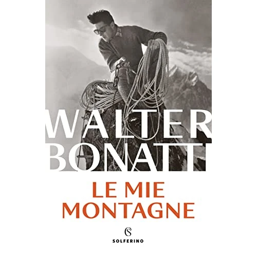 Oferta limitada: Le mie montagne de 19.50 EUR a 7.54 EUR (ahorro 61%)