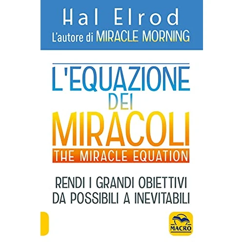 EQUAZIONE DEI MIRACOLI