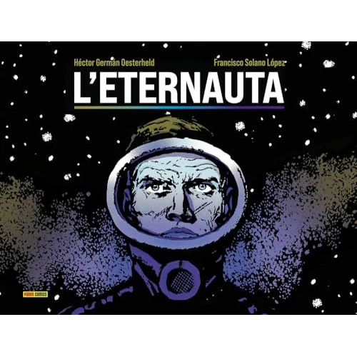 L'eternauta