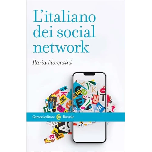 Offre limitée : L'italiano dei social network de 13.50 € à 13.50 € (0.00% de remise)