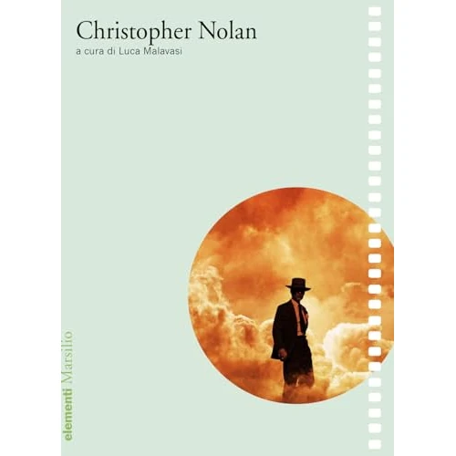 Offerta a tempo: Christopher Nolan - 5% da 14.00 € a 13.30 €