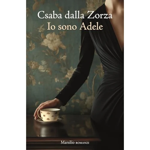 Offerta a tempo: Io sono Adele - 5% da 18.00 € a 17.10 €