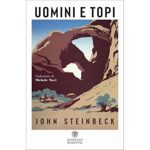 Tijdelijke aanbieding: Uomini e topi van 16.29 € naar 16.29 € (0.00% korting)