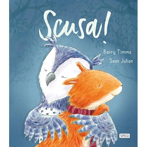 Offerta a tempo: Scusa! Ediz. a colori - 16% da 16.05 € a 13.52 €