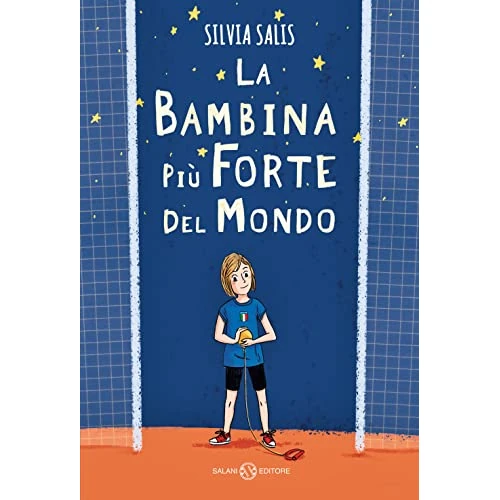 Limited-time offer: La bambina più forte del mondo from $37.24 to $37.24 (save 0.00%)