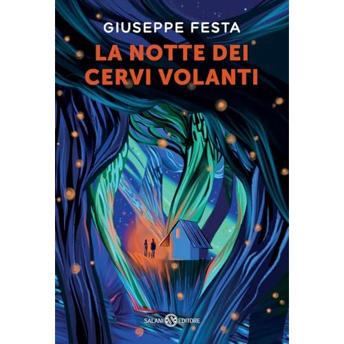 Offerta a tempo: La notte dei cervi volanti - 16% da 14.16 € a 11.92 €