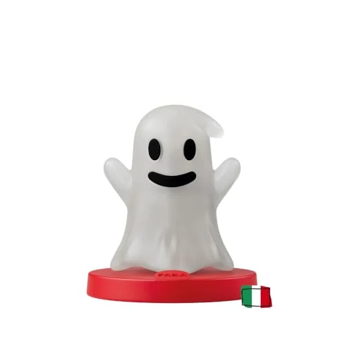 Oferta limitada: FABA Personaje Sonoro Filastrocche Scaccia Paura - Rimas Infantiles - Juguetes, Contenidos Educativos, EN Italiano, para Niñas y niños a Partir de 3 años de 14.90 € a 14.90 € (ahorro 0.00%)