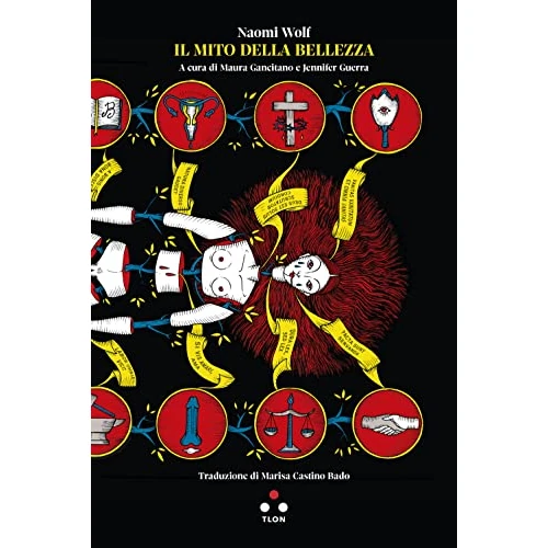 Offerta a tempo: Il mito della bellezza - 5% da 21.00 € a 19.95 €