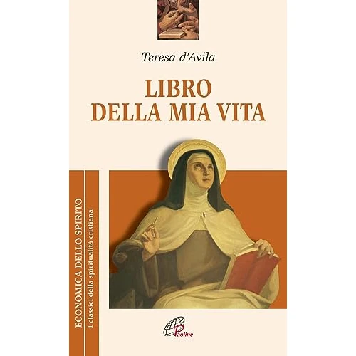 Oferta ograniczona: Libro della mia vita z 51.04 PLN na 51.04 PLN (zniżka 0%)
