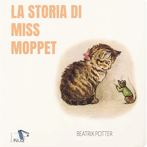 Limited-time offer: La storia di Miss Moppet. Ediz. a colori from 23.35 £ to 23.35 £ (save 0.00%)