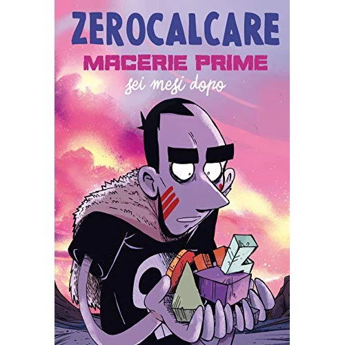 Offerta a tempo: Macerie prime. Sei mesi dopo - 16% da 16.15 € a 13.60 €