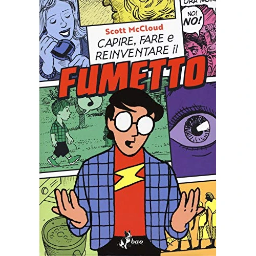 Oferta limitowana: Capire, fare e reinventare il fumetto z 116.45 zł na 116.45 zł (oszczędź 0.00%)