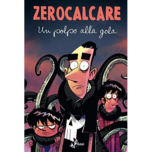 Oferta limitowana: Un polpo alla gola. Ediz. speciale z 72.29 zł na 72.29 zł (oszczędź 0.00%)