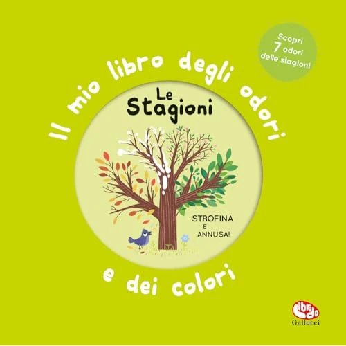 期間限定オファー: LE STAGIONI ODORI E COLORI 通常価格 4733.00 JPY セール価格 4733.00 JPY (割引 0%)