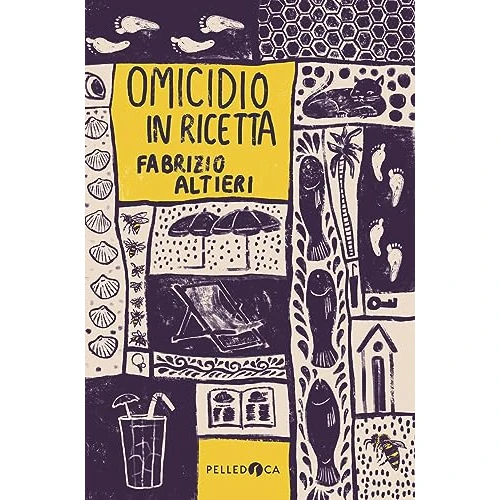 Offerta a tempo: Omicidio in ricetta — 5% da 16,00 € a 15,20 €
