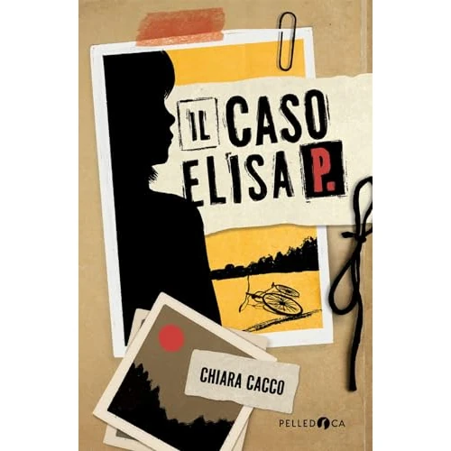 Offerta a tempo: Il caso Elisa P. - 5% da 16.00 € a 15.20 €