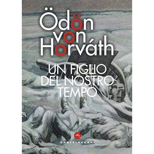 Offerta a tempo: Figlio del nostro tempo (Un) - 0.00% da 13.50 € a 13.50 €