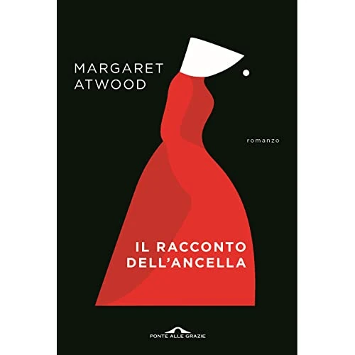 Offerta a tempo: Il racconto dell'ancella - 16% da 19.00 € a 16.00 €