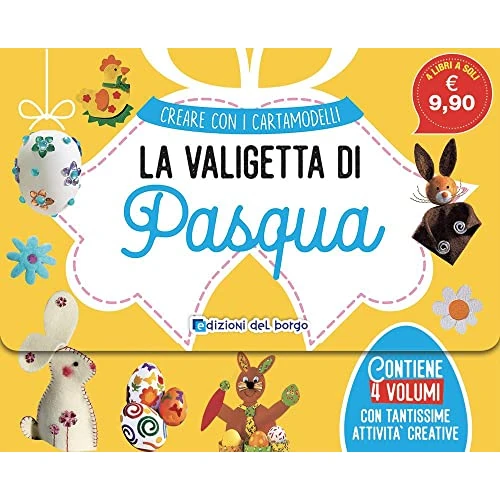 Valigetta di Pasqua