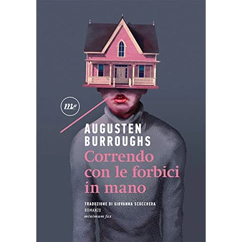 Offre limitée : Correndo con le forbici in mano de 17.00 € à 17.00 € (0.00% de remise)