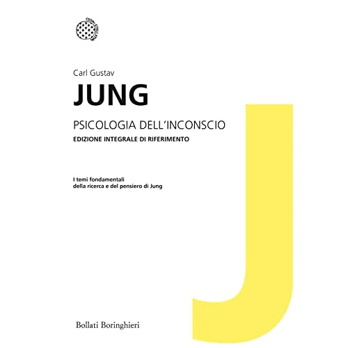Offerta a tempo: Psicologia dell'inconscio. Ediz. integrale - 16% da 13.30 € a 11.20 €
