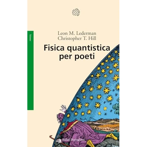 Fisica quantistica per poeti (Saggi. Scienze)
