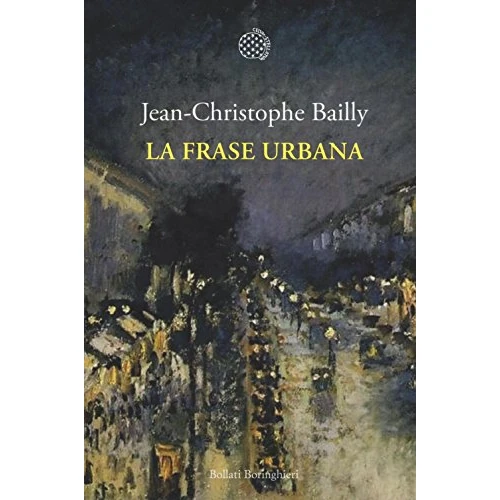 Limited-time offer: La frase urbana from 16.73 £ to 16.73 £ (save 0.00%)