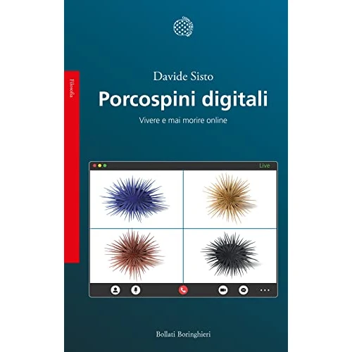 Oferta limitowana: Porcospini digitali. Vivere e mai morire online z 65.82 zł na 65.82 zł (oszczędź 0.00%)