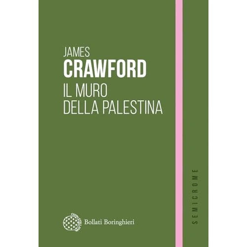 Offerta a tempo: Il muro della Palestina - 16% da 5.70 € a 4.80 €