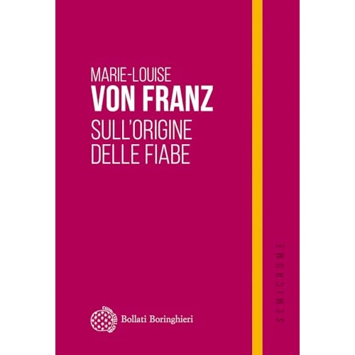 Offerta a tempo: Sull'origine delle fiabe - 16% da 5.70 € a 4.80 €