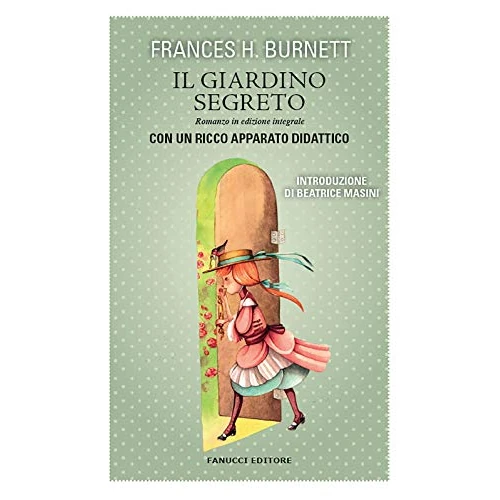 Offerta a tempo: Il giardino segreto. Ediz. integrale - 60% da 7.90 € a 3.16 €