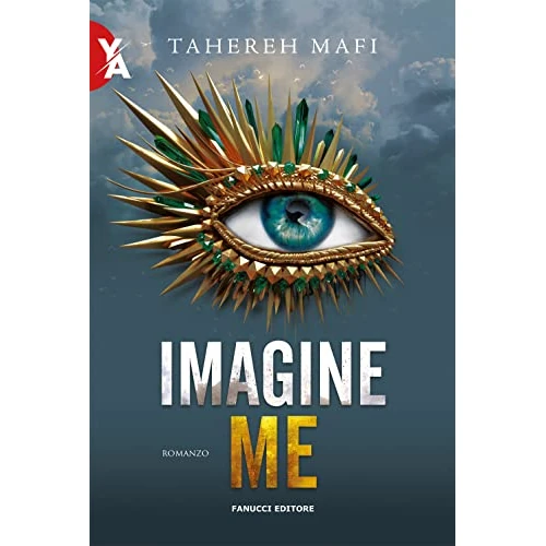 Offerta a tempo: Imagine me. Shatter me (Vol. 6) - 16% da 14.15 € a 11.92 €