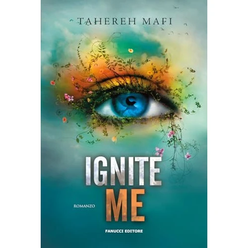 Tijdelijke aanbieding: Ignite me. Shatter me (Vol. 3) van 15.33 € naar 15.33 € (0.00% korting)