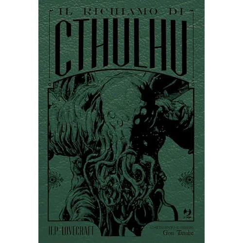 Offre limitee: Il Il richiamo di Cthulhu da H. P. Lovecraft. Ediz. deluxe de 20.00 EUR a 20.00 EUR (economie 0%)