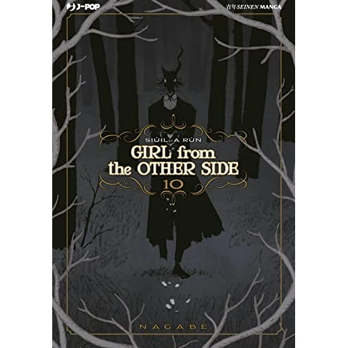 Offre limitee: Girl from the other side (Vol. 10) de 6.50 EUR a 6.50 EUR (economie 0%)