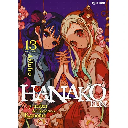 Beperkte aanbieding: Hanako-kun. I 7 misteri dell'Accademia Kamome (Vol. 13) van 6.07 EUR naar 6.07 EUR (besparing 0%)