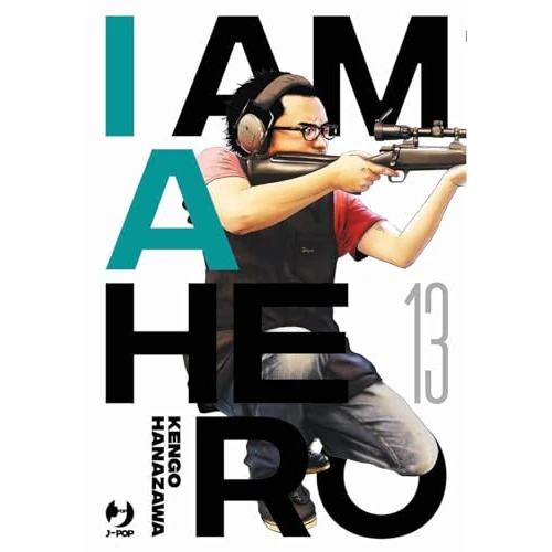 Oferta limitada: I am a hero. Nuova ediz. (Vol. 13) (J-POP) de 6.90 EUR a 6.90 EUR (ahorro 0%)
