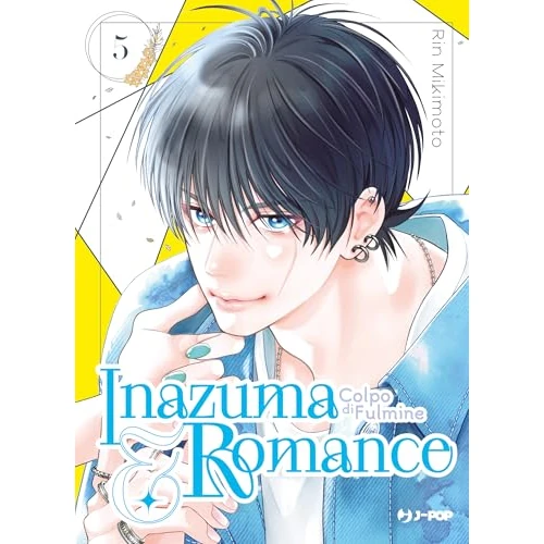 Offre limitee: Inazuma & romance. Colpo di fulmine (Vol. 5) de 6.50 EUR a 6.50 EUR (economie 0%)