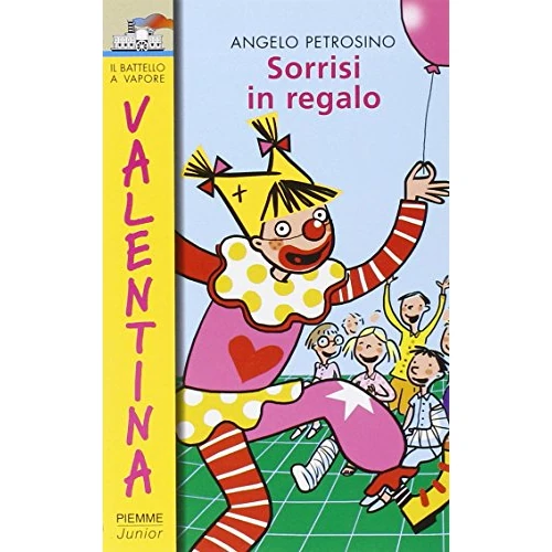Oferta limitowana: Sorrisi in regalo. Ediz. illustrata z 32.12 zł na 32.12 zł (oszczędź 0.00%)