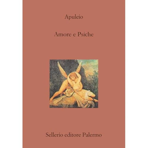 Oferta limitowana: Amore e Psiche z 51.14 zł na 51.14 zł (oszczędź 0.00%)