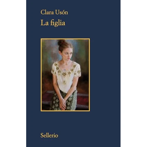 Oferta limitada: La figlia (Il contesto) de 18.00 € a 18.00 € (ahorro 0.00%)