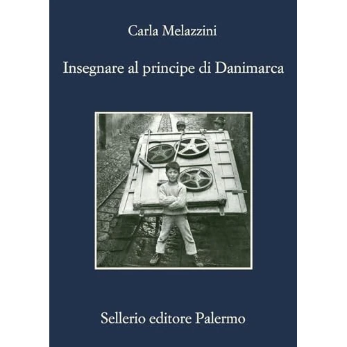 Zeitlich begrenztes Angebot: Insegnare al principe di Danimarca (La memoria) von 15.43 € auf 15.43 € (0.00% Rabatt)