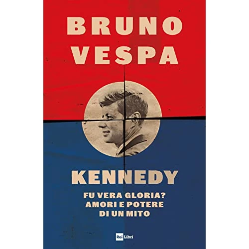 Tijdelijke aanbieding: Kennedy. Fu vera gloria? Amori e potere di un mito van 21.60 € naar 21.60 € (0.00% korting)