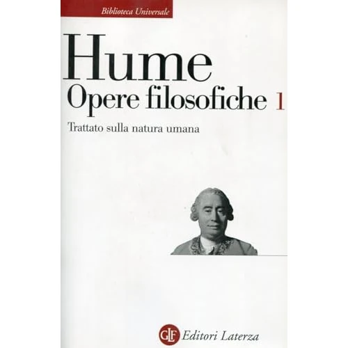 Beperkte aanbieding: Opere filosofiche. Trattato sulla natura umana (Vol. 1) van 34.59 EUR naar 34.59 EUR (besparing 0%)